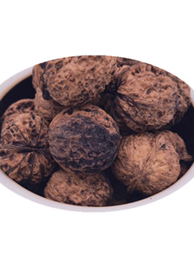 新货云南小麻查孕妇零食核桃