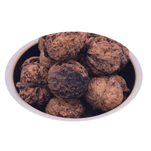 25年新货 云南小麻查核桃1000克  薄皮核桃 不漂白孕妇零食 包邮