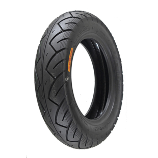 正新轮胎3.00-10真空胎14x3.2电动车外胎防扎自补300-10防滑胎8层