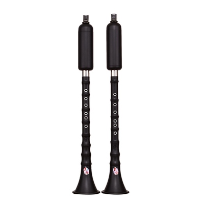 巴乌乐器竖吹成人专业演奏小学生