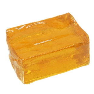 医用膏贴热熔胶马来胶黄膏药胶 膏药贴基质 膏药用热熔胶块