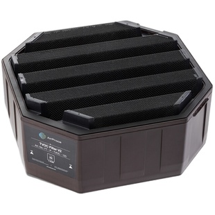 AirProce艾泊斯净化器滤芯TVOC高效滤网V2标配AI-600中层/370顶层