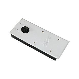 BOEN博恩BN512/650不定位地弹簧玻璃门金属门120kg多玛65同款包邮