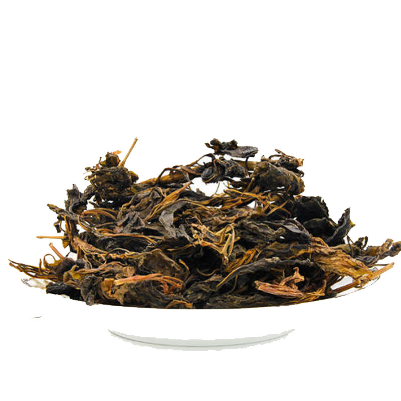 500g江西客家特产农家自制梅干菜 梅菜干霉干菜扣肉红烧肉