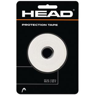 HEAD海德 网球拍护框胶带 网球拍头保护贴 PROTECTION TAPE