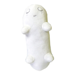 少女终末旅行 nuko 毛绒玩偶抱枕动漫周边二次元毛绒公仔玩偶娃娃