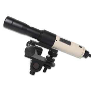 哈光激光指向仪YBJ500C防爆型隧道桥梁煤矿用定向仪800隔爆导向仪