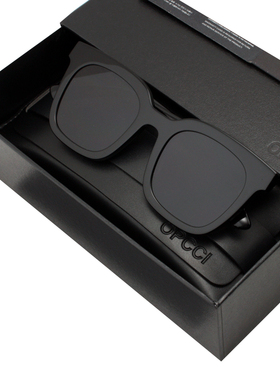 GM2025新款开车专用墨镜