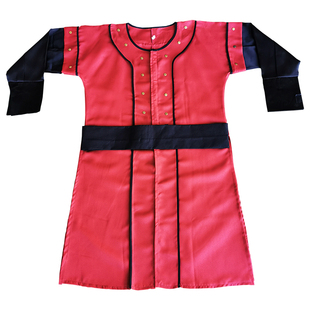 明制兵服衙役捕快大理寺高档汉服古代轿夫御林军带刀侍卫演出服装