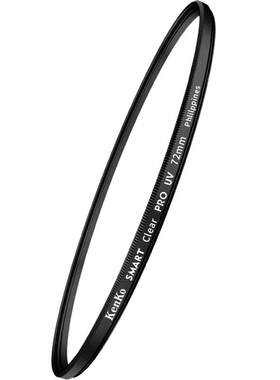 日本肯高CLEAR PRO UV镜82 77 67mm滤镜49 72 62 52 58mm佳能镜头18-140相机135 24-105适用索尼富士x100vi