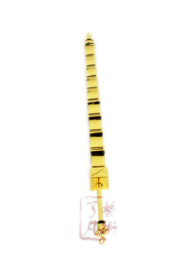 张天师秦琼姜子牙九节鞭武财神