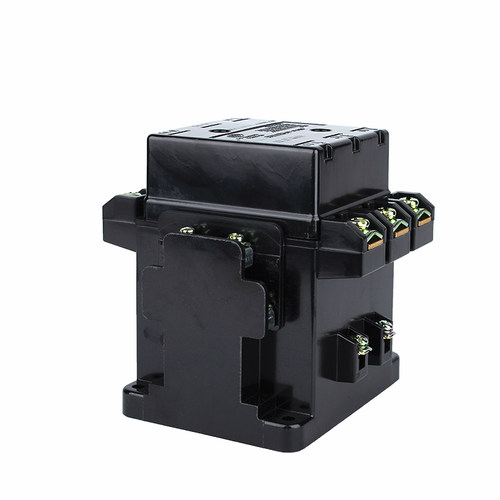 德力西CDC10交流接触器CJ10交流器CJT1 220V家用380V三相110v40A