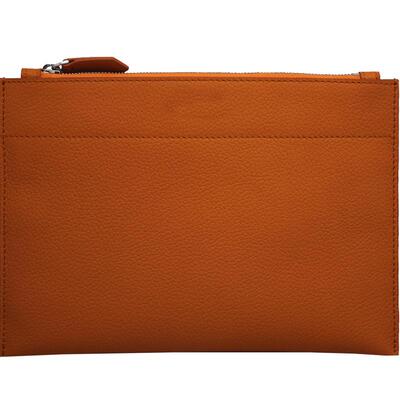 私人手挽时尚风零钱包定制