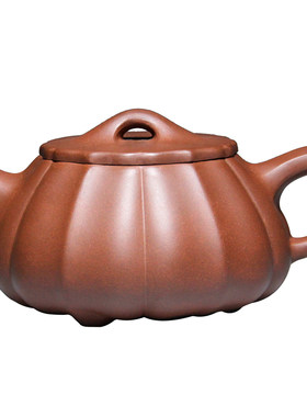 0吴海良原矿黑墩头筋纹泡茶壶