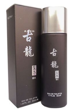 百蒙正常规格古龙香水