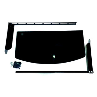 免打孔壁挂机顶盒支架子挂架伴侣盒放置物架