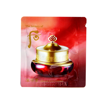 whoo韩国后津率享1ml小样眼霜