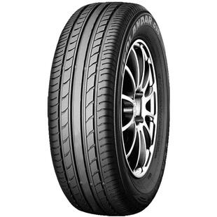 优科豪马横滨 汽车轮胎235/65R17 104H G98HV 适用于东风CRV