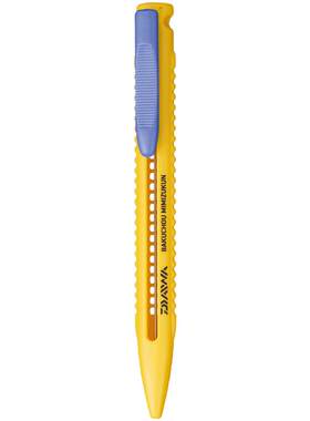 DAIWA/达亿瓦 蚯蚓串钩器 蚯蚓上钩器 上饵器 挂钩器