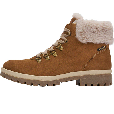 mephisto/马飞仕图百搭女马丁靴