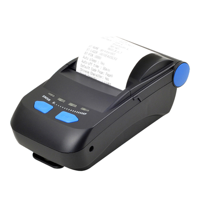 芯烨XP-P300藍牙熱敏列印機藍牙便攜列印外賣列印58mm發票據列印機手機美團百度外賣列印機