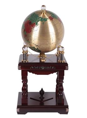 博通客厅书房开业礼品落地摆件