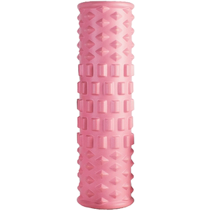 泡沫轴瘦腿神器肌肉放松瑜伽柱滚筒