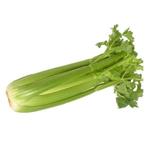 密云农家 新鲜大芹菜 绿色蔬菜 农家肥种植 芹菜 本地菜 500g