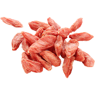 老农枸杞中卫枸杞散装泡茶宁夏特级免洗500g野生苟枸杞子宁夏枸杞