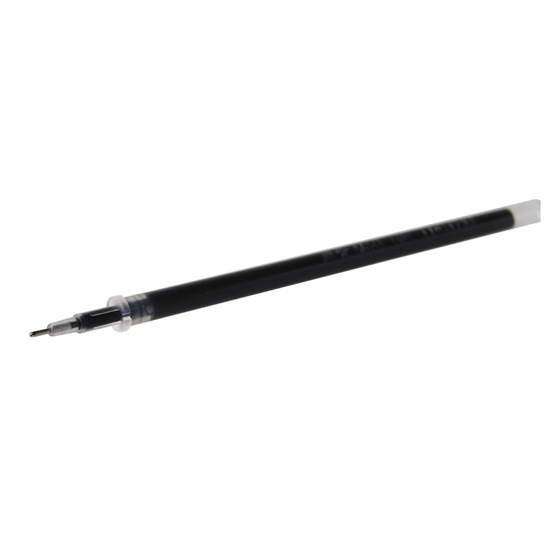 晨光67K01热可擦中性笔芯 黑色 蓝色可擦笔芯 水笔芯0.5mm 包邮
