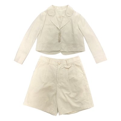 十早徹子の部屋日系小西装女制服