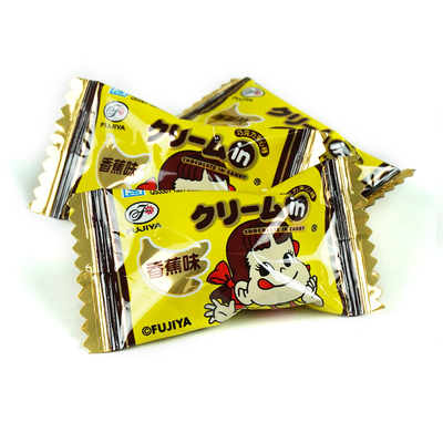 不二家官方旗舰店120g巧克力味