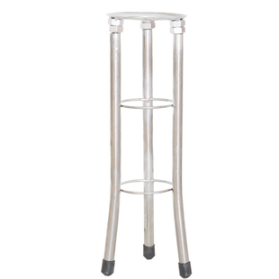 免打孔加厚台下盆支架固定洗手盆托架陶瓷防掉落家用不锈钢支撑架