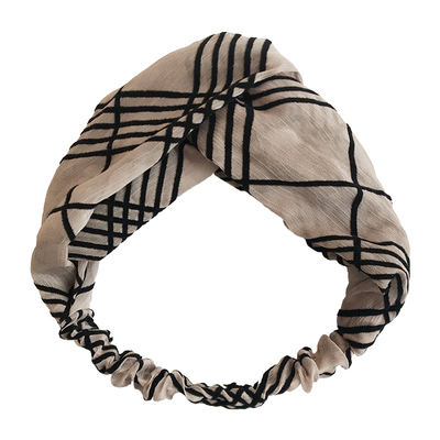 发饰韩国进口超仙宽边甜美个性