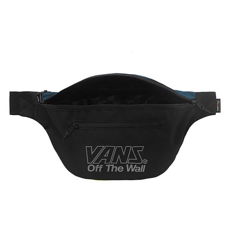 现货范斯腰包腰包vans