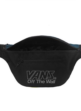 现货范斯腰包腰包vans