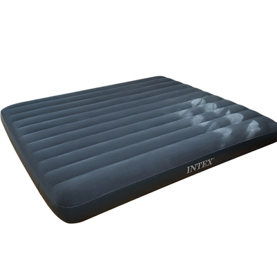 充气床2代intex单人床垫加厚户外