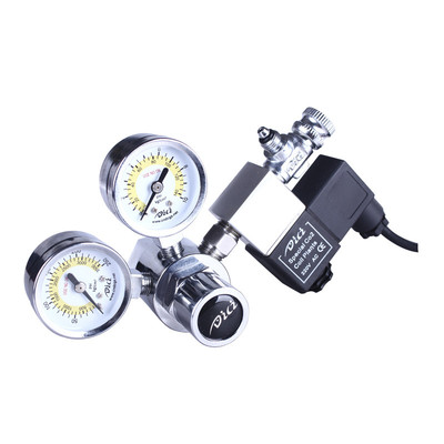 电磁阀二氧化碳迪茨减压阀水草表