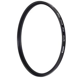 Kase卡色  X-MCUV 高清防静电UV镜 60mm 67mm 72mm 相机滤镜 专业级高清多膜相机镜头保护镜