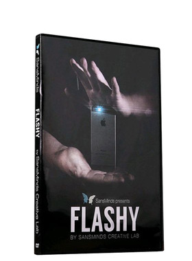 布拉克魔术2019魔术flashy道具