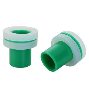 代替免生料带内丝扣堵胶垫内牙密封圈ppr内塞4分专用龙头角阀垫圈