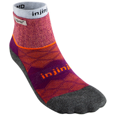 injinji徒步套袜五指袜