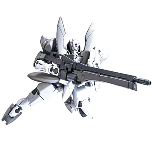 日版万代 魂限定版 ROBOT魂 高达OO 00 GN-X 厄运式 603T 非 HG
