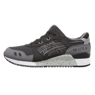ASICS GEL-LYTE III 复古跑鞋 H7E1Y-0101 H6W1L-9090 H6T1L-0101