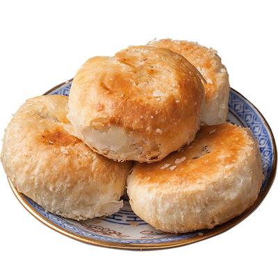 普陀山浙江特产265g馅饼糕点点心