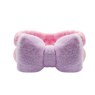 大创束发带可爱洗脸敷面膜发箍