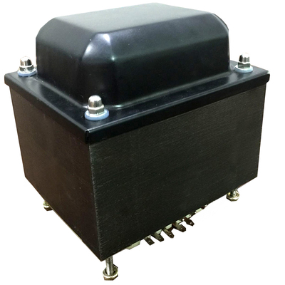 kt88el34推挽胆机电源变压器