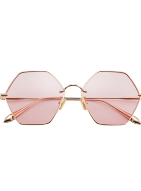 ZER姿森糖果色个性网红防紫外线