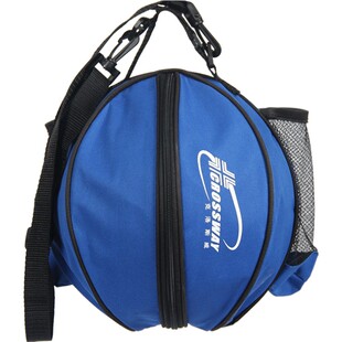 克洛斯威正品篮球袋篮球包训练单肩包运动背包足球包排球包兜网袋