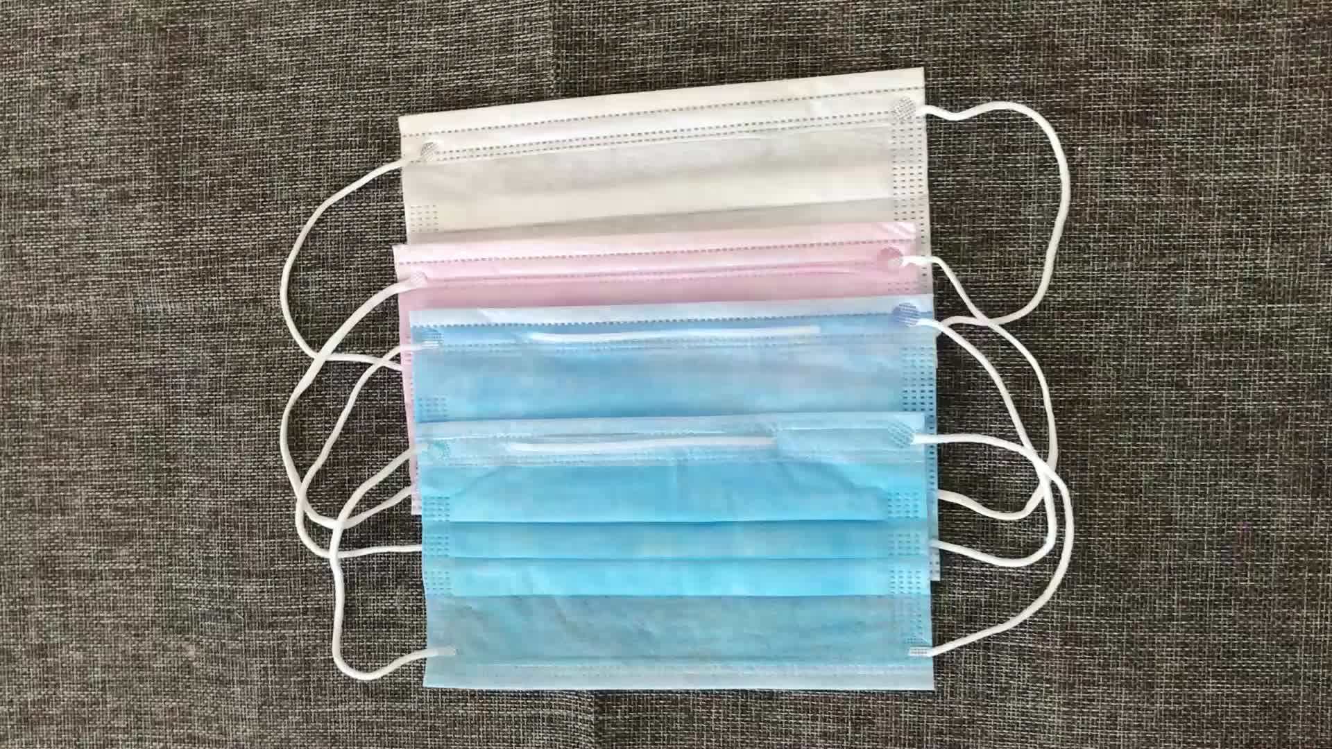 Antivirus Mask Face / Korea Face Mask Medical Antifog Surgical Full